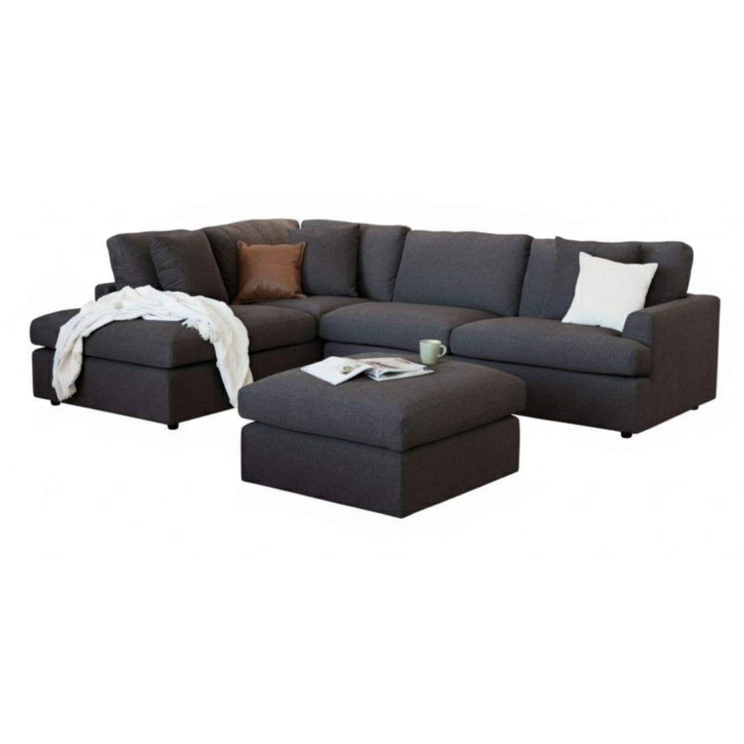 Celeste Corner Suite