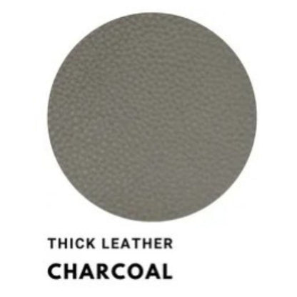 Ibis Corner Leather Lounge Suite