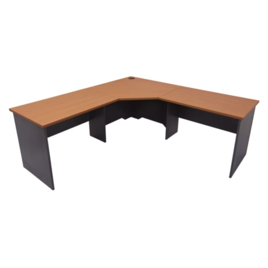 Corner Workstation Desk