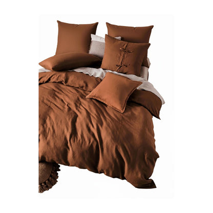 Nimes Quilt Cover Sets