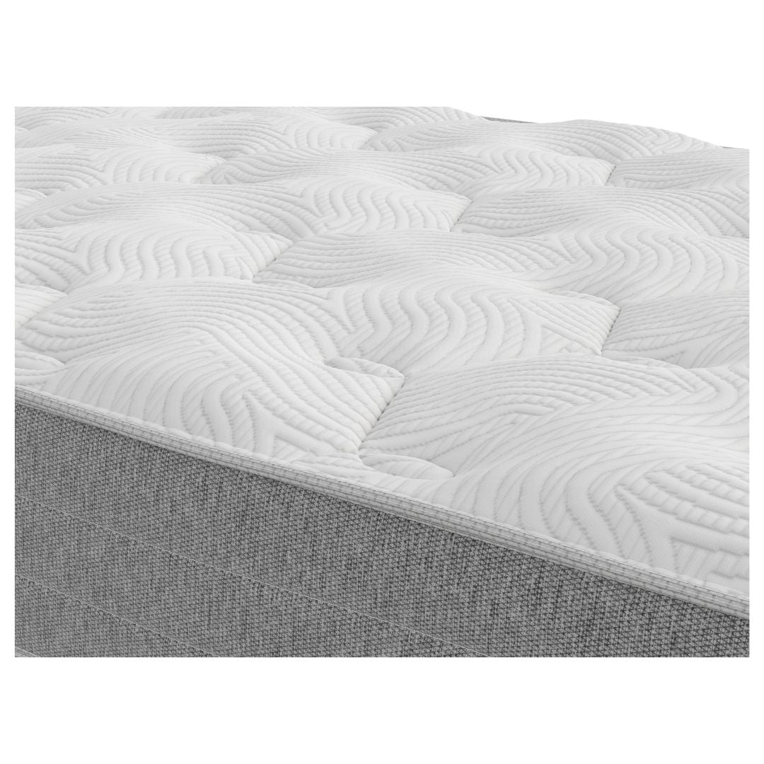 Sealy Single Mattress Range