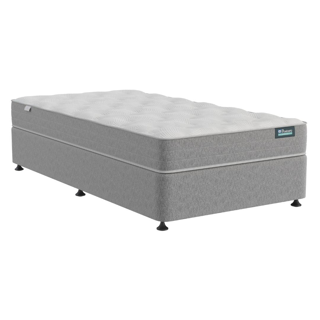Sealy Single Mattress Range