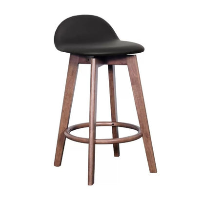 Caulfield Stool with Lip