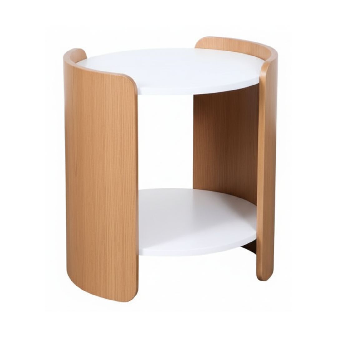 Malmo Lamp Table
