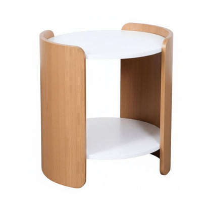Malmo Lamp Table