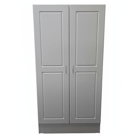 36 Inch Deluxe Pantry