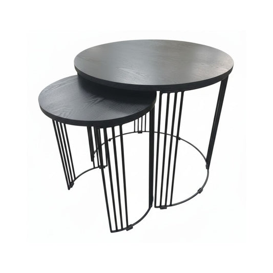 Demi Nest of Tables