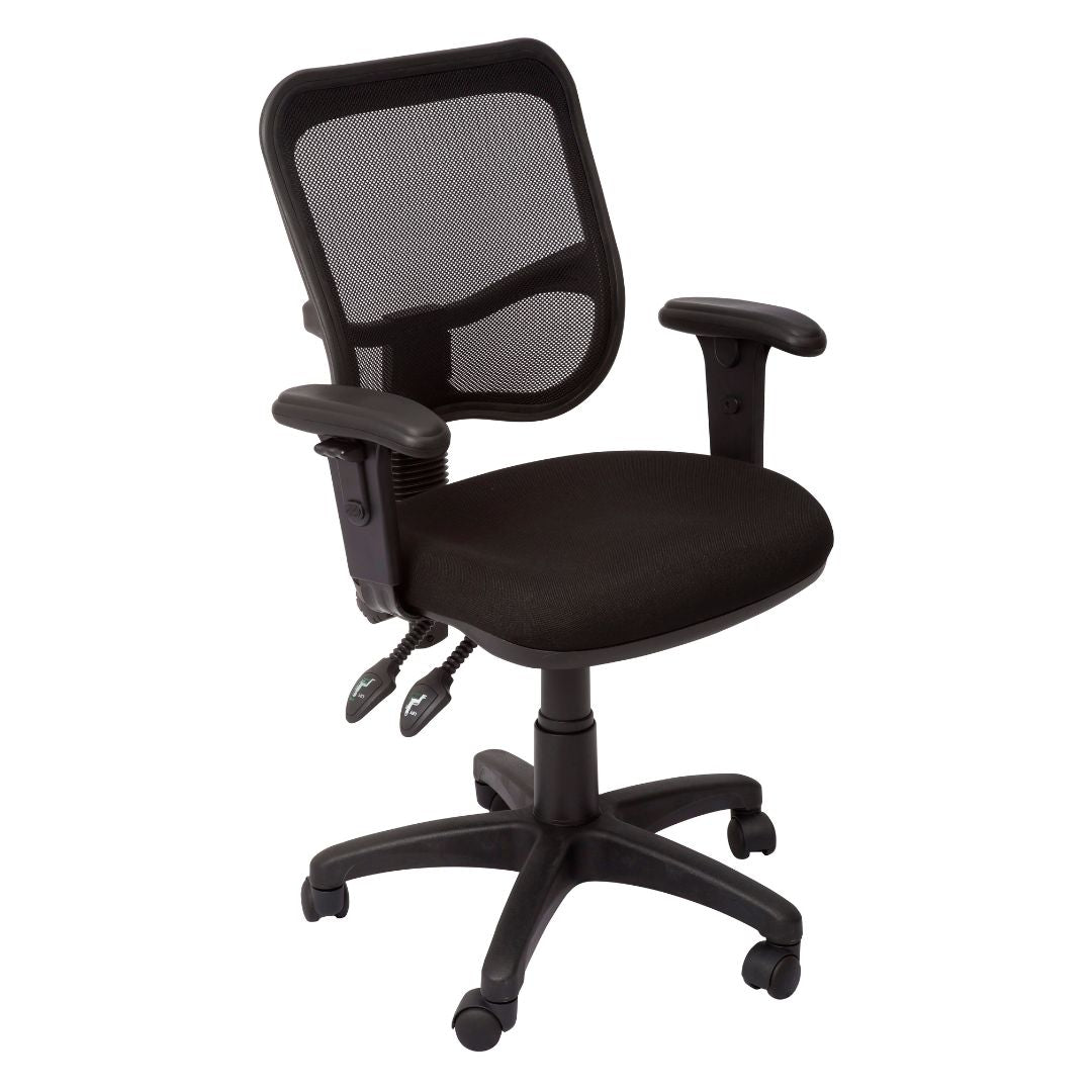 EM300 Office Operator Chair