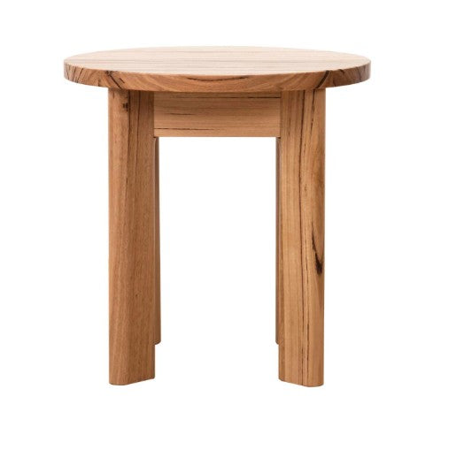 Luna Lamp Table