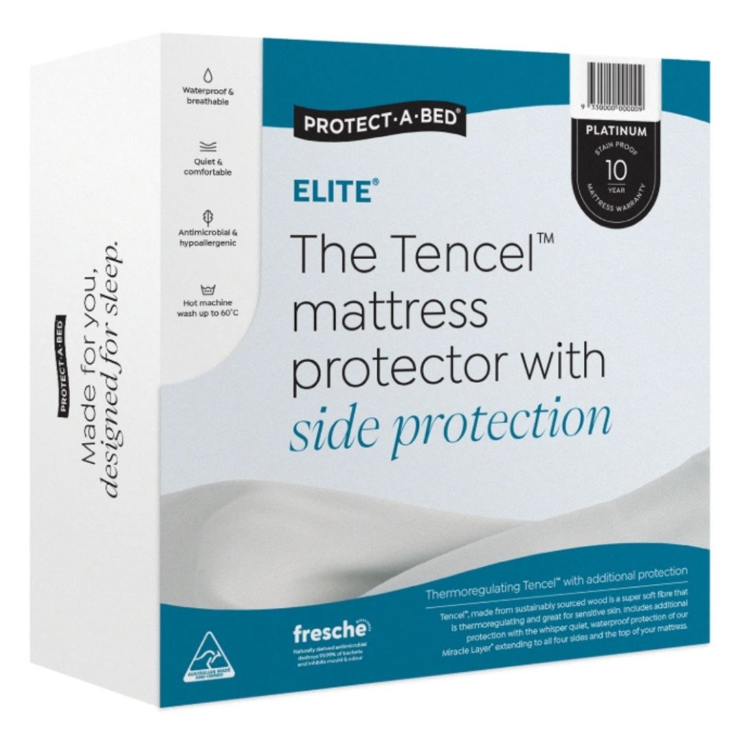 Elite Mattress Protector
