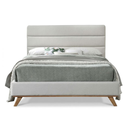 Emma Upholstered Bed
