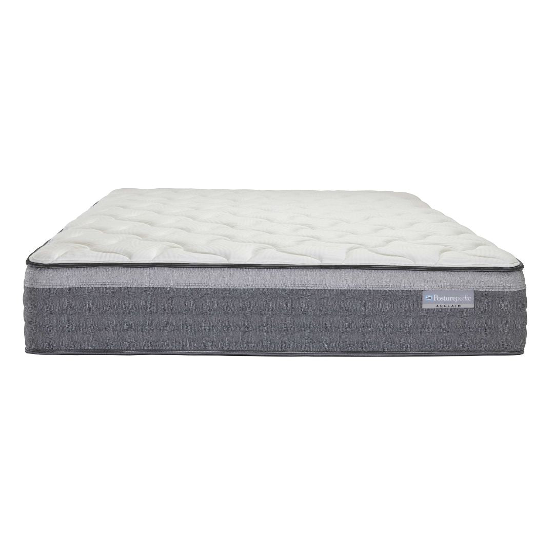 Sealy Encounter Mattress Range