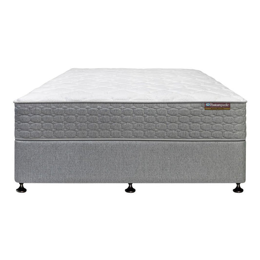 Sealy Encounter Mattress Range