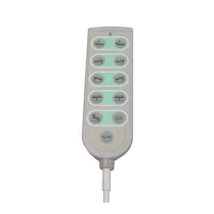 ErgoAdjust Care Adjustable Base