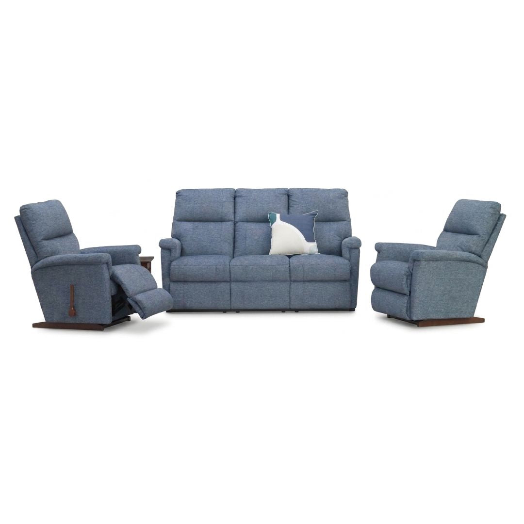 La-Z-Boy Ethan 3 Piece Recliner Suite