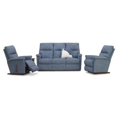 La-Z-Boy Ethan 3 Piece Recliner Suite