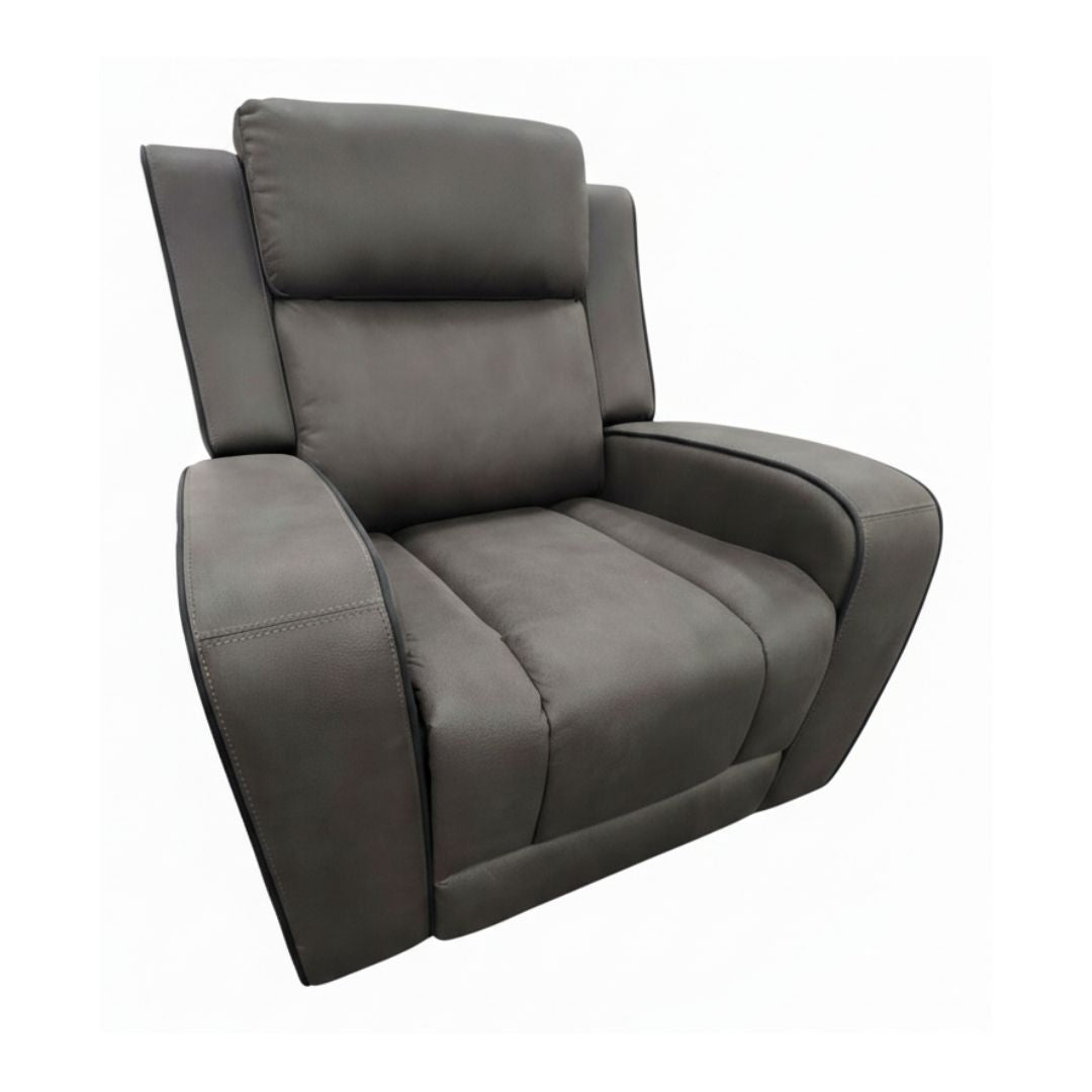 Grayson Electric Recliner