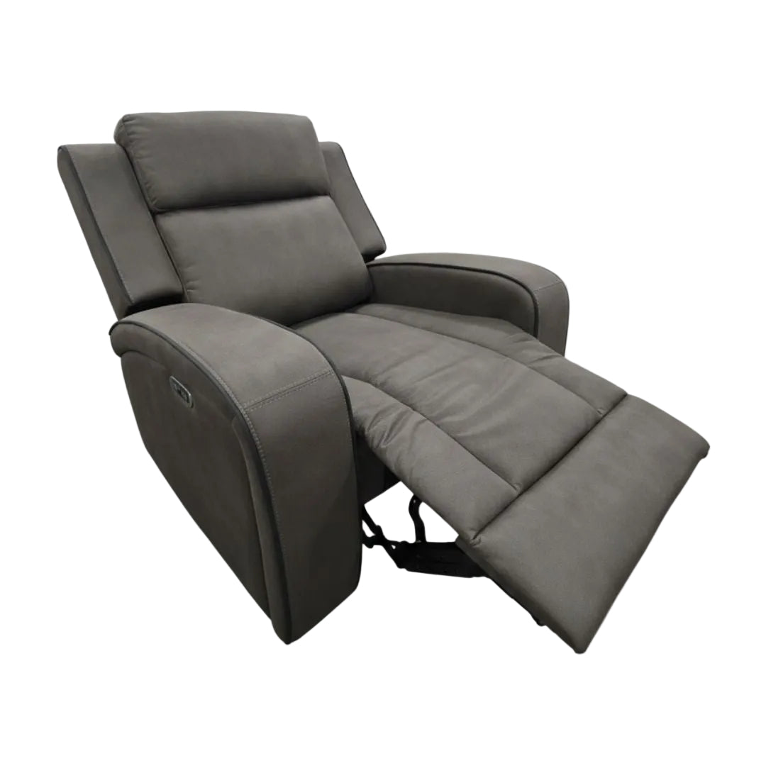 Grayson Electric Recliner