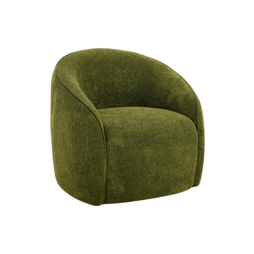 Picasso Accent Chair