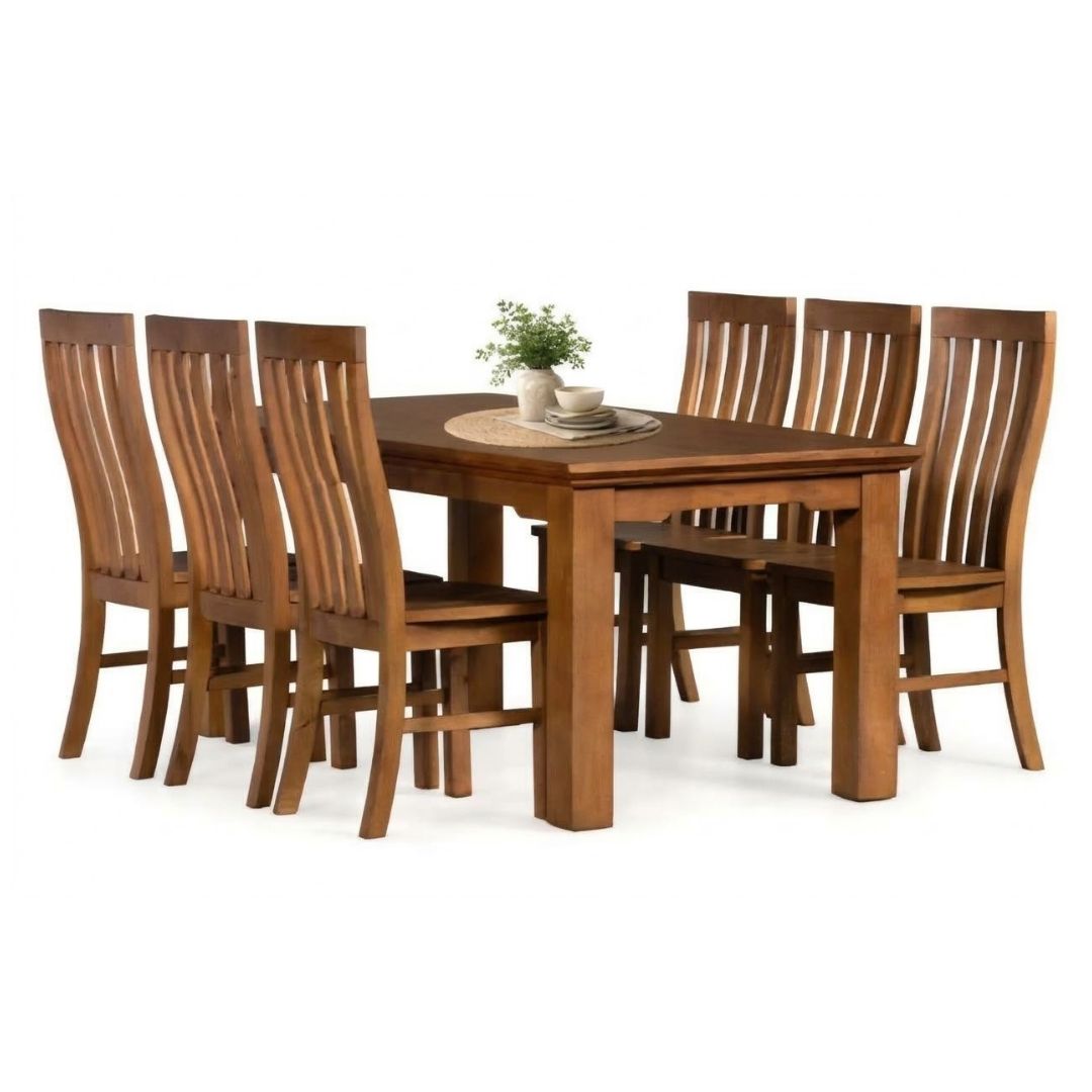Heritage Rectangle Dining Table