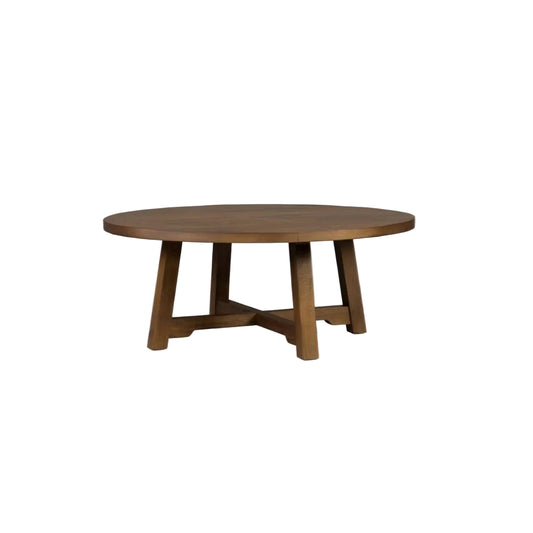 Heritage Round Coffee Table