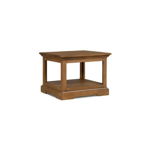 Heritage Lamp Table