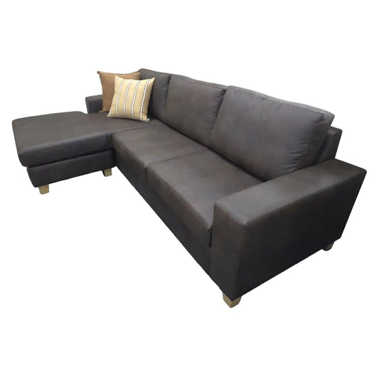Hollywood 3.5 Seater with Reverse Chaise
