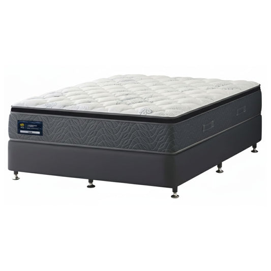 A.H. Beard Jasmine Domino Mattress