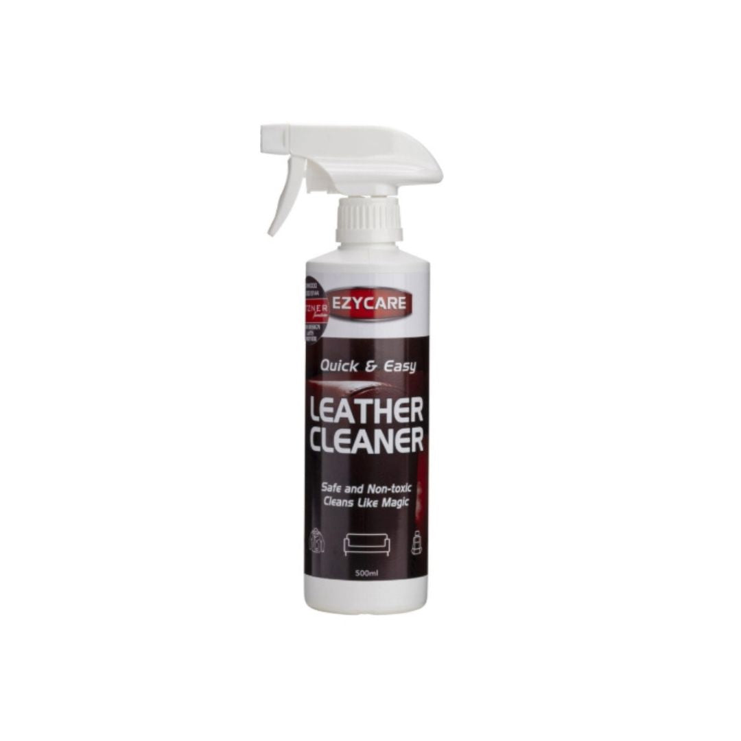 Leather Care Products