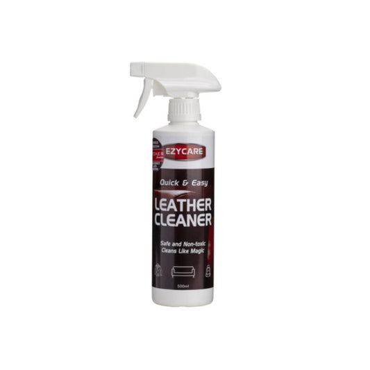 Leather Care Products