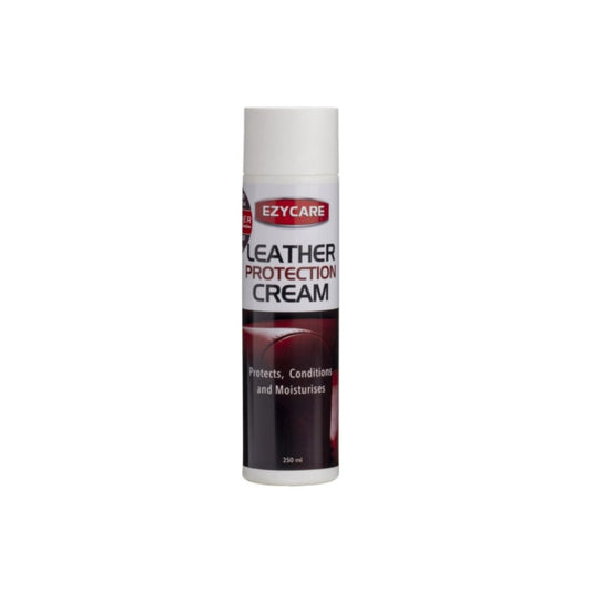 Leather Protector Cream