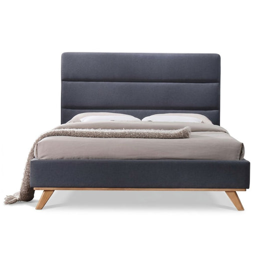Leia Upholstered Bed