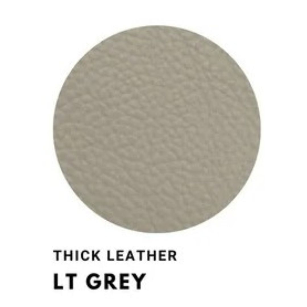 Ibis Corner Leather Lounge Suite