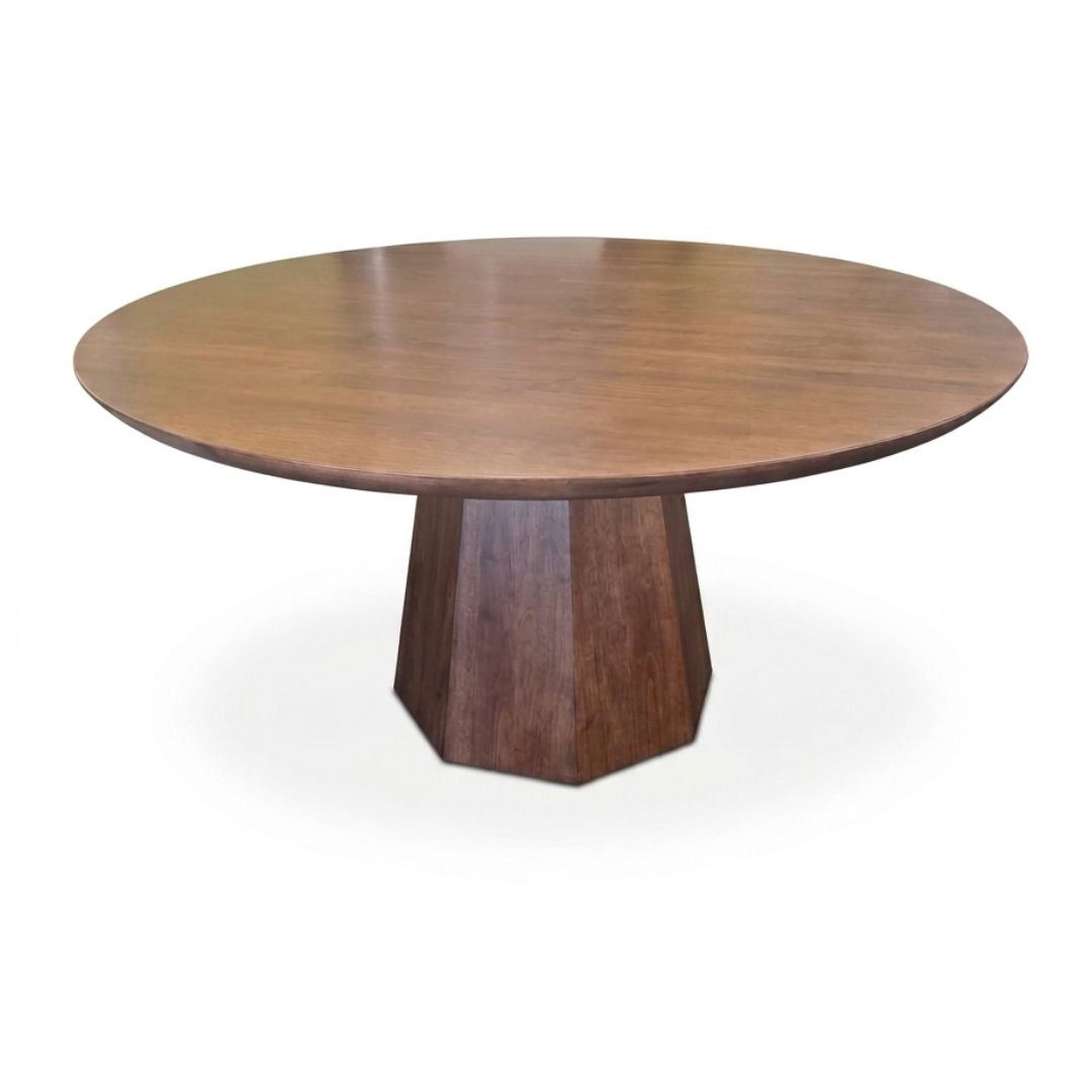 Morel 1500 Round Dining Table