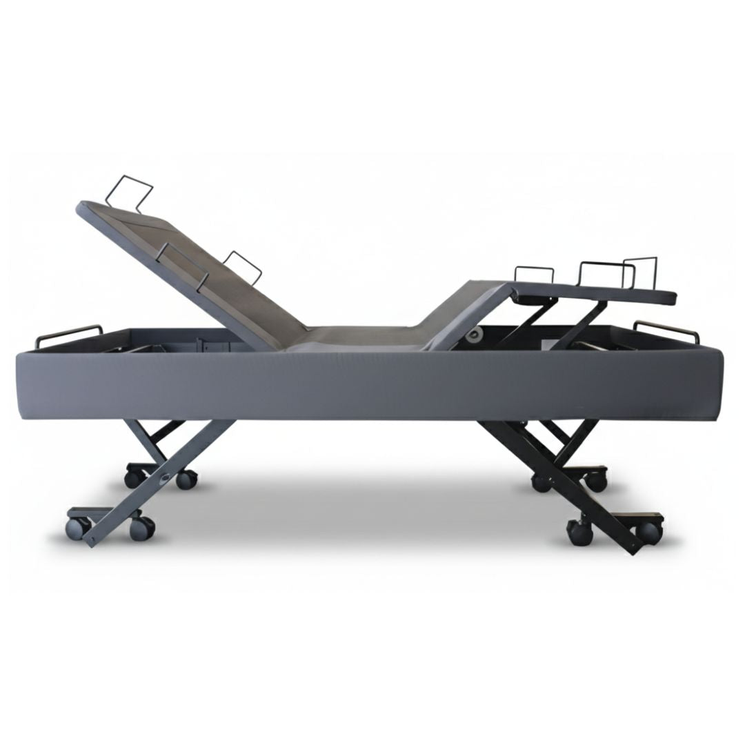 ErgoAdjust Lo Lo Adjustable Base