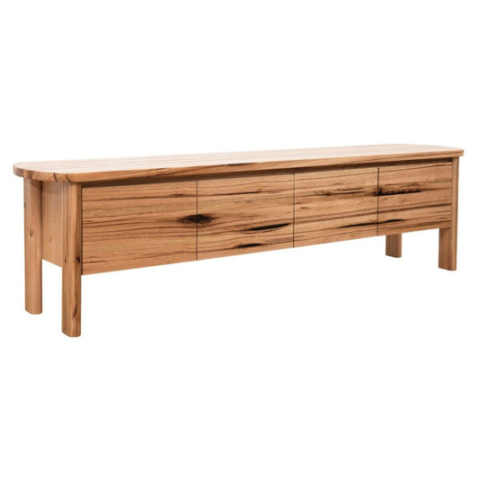 Luna Entertainment Unit