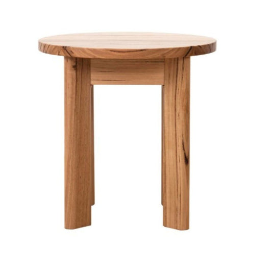 Luna Lamp Table