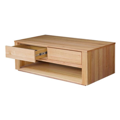 Monte Carlo Coffee Table