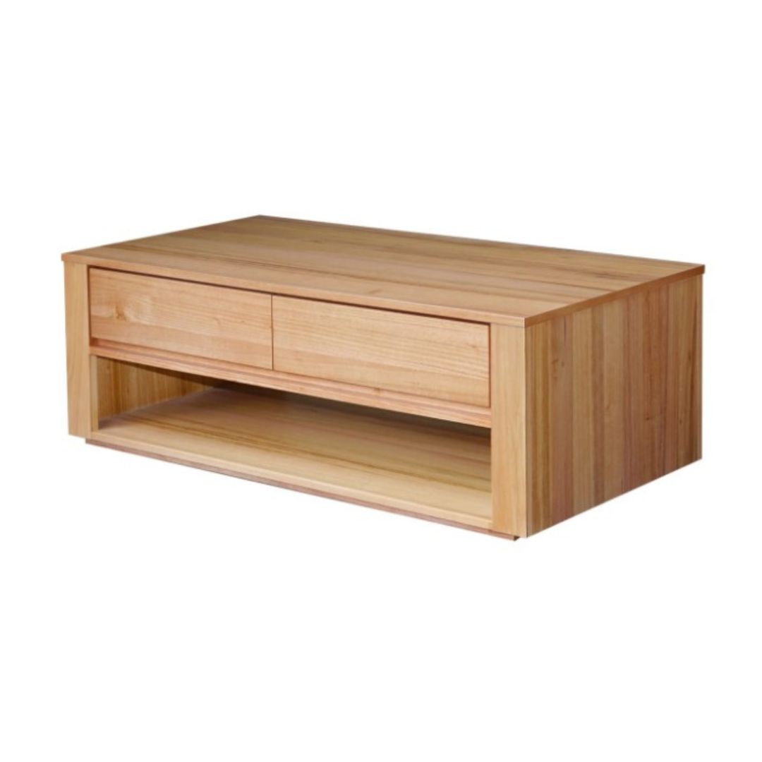 Monte Carlo Coffee Table