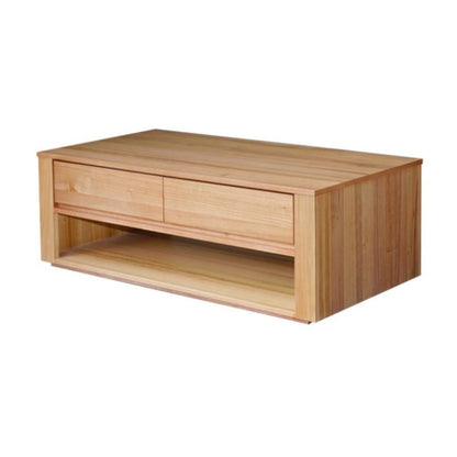 Monte Carlo Coffee Table