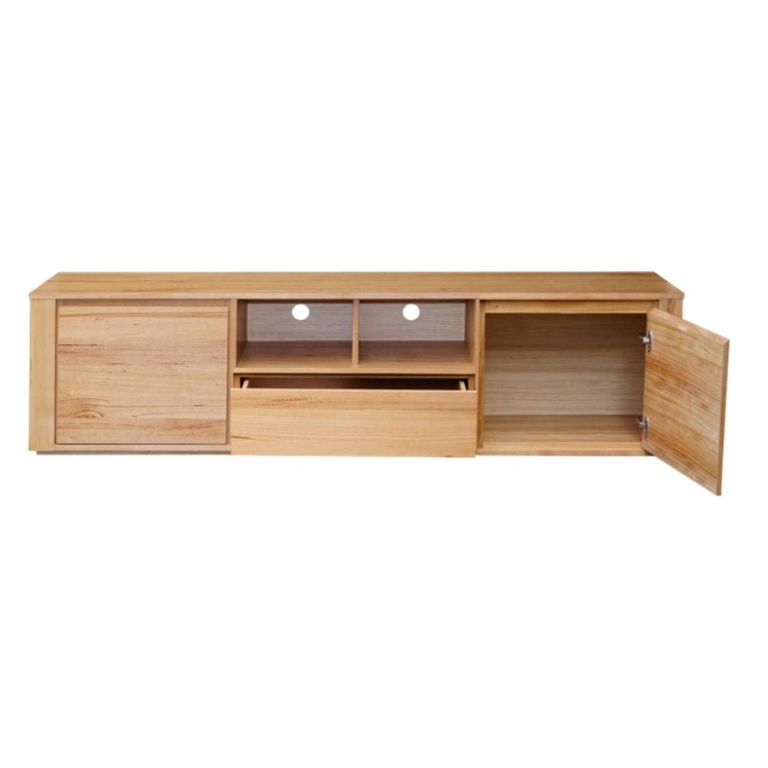 Monte Carlo TV Unit