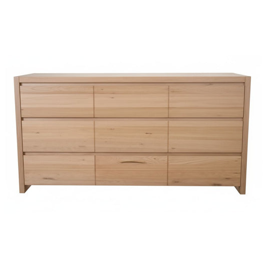 Monte Carlo Dresser