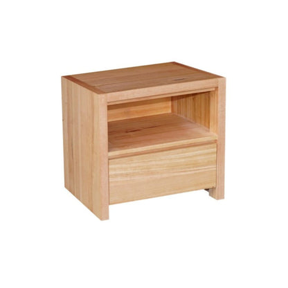 Monte Carlo Bedside Table