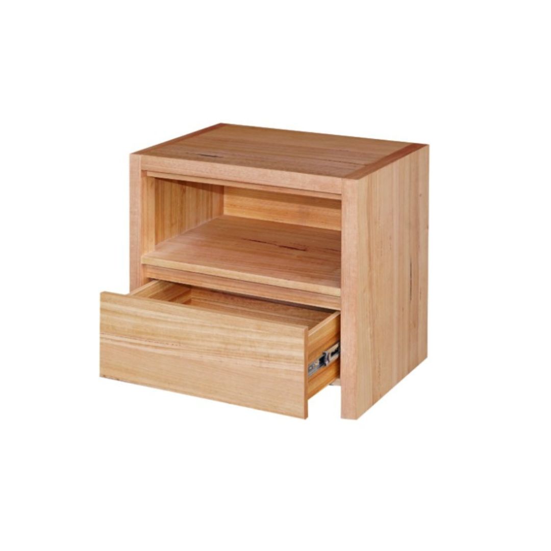 Monte Carlo Bedside Table