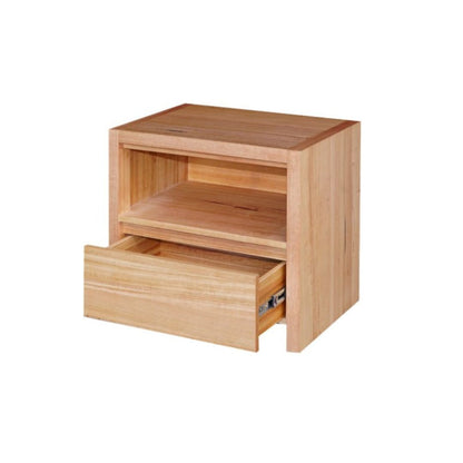 Monte Carlo Bedside Table