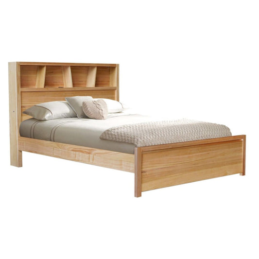 Monte Carlo Bookcase Bed