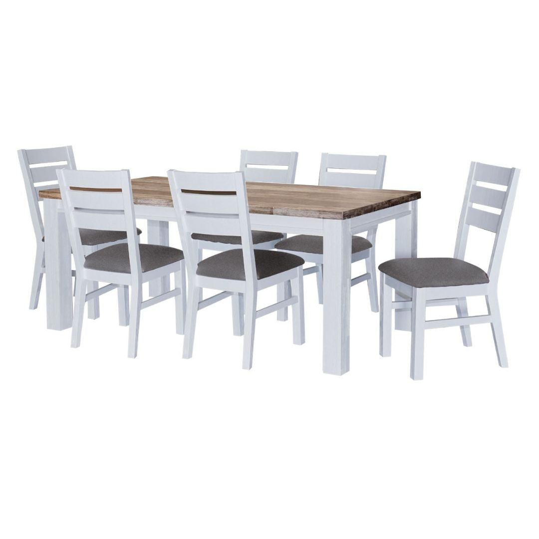 Orbost Dining Setting