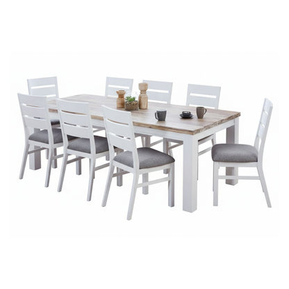 Orbost Dining Setting