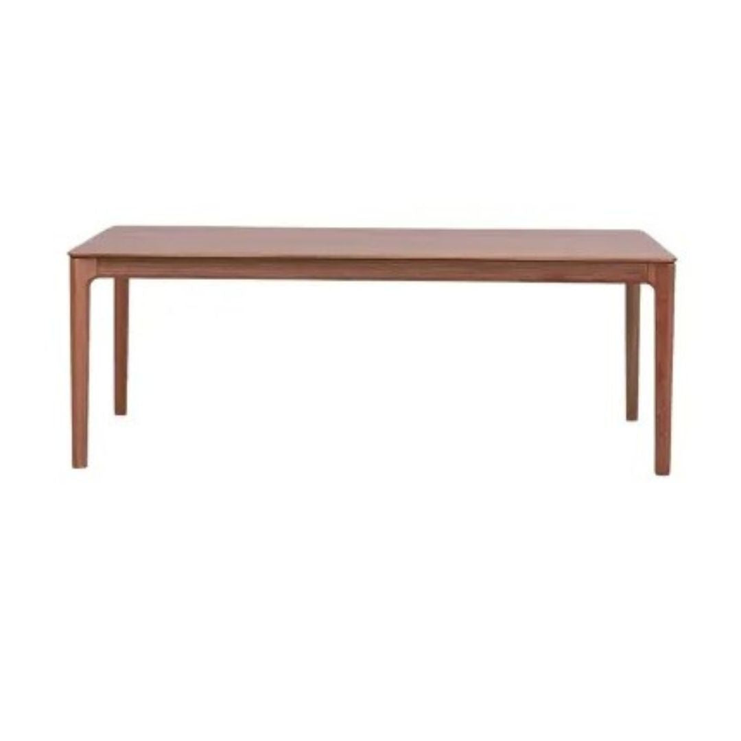 Promenade Dining Table