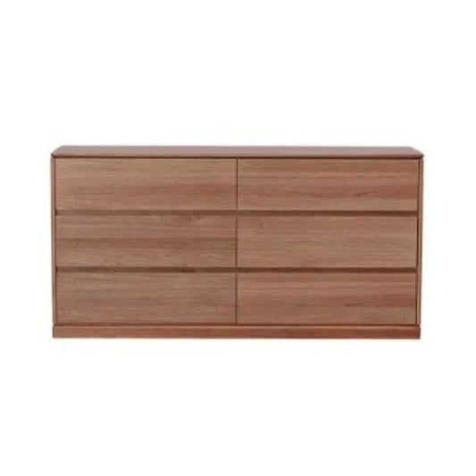 Promenade Low Chest